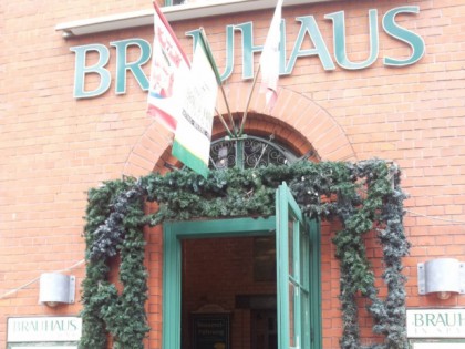 Foto: Brauhaus Spandau