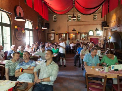 Foto: Brauhaus Spandau